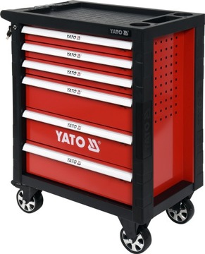 YATO SZAFKA NARZĘDZIOWA WARSZTATOWA YT-55299