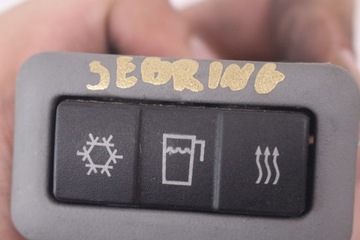 CHRYSLER SEBRING II 07-11 SPÍNAČ OHŘÍVAČ HRNEK