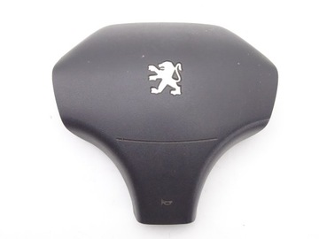 BOXER DUCATO JUMPER 02-06 ZAŚLEPKA KIEROWNICY