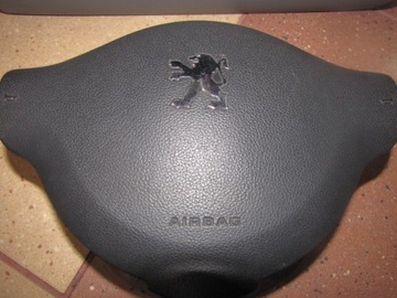 PEUGEOT EXPERT 2 X AIRBAG