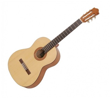 Gitara Klasyczna YAMAHA C-40 II M 4/4 Pakiet M1
