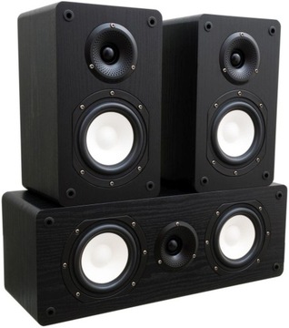 ЦЕНТРАЛЬНАЯ КОЛОННА TAGA HARMONY TAV-806C 100W