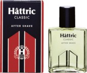 Hattrick CLASSIC WODA PO GOLENIU AFTER SHAVE 200ml