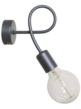 НАСТЕННЫЙ СВЕТИЛЬНИК LOFT EDISON СОВРЕМЕННЫЙ LED