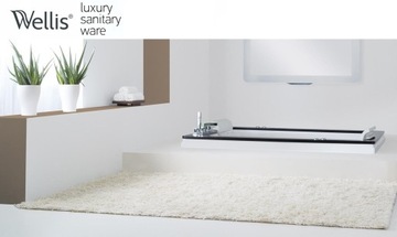 SPA WELLIS NERA Maxi E-DRIVE ГИДРОМАССАЖНАЯ ВАННА