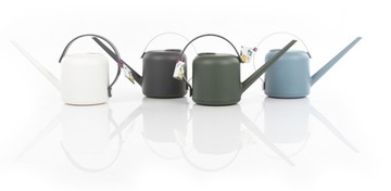 привлекательная серая лейка ELHO Plunge 1,7л DESIGN