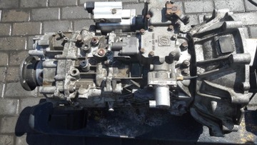 КПП ДАФ 9S75