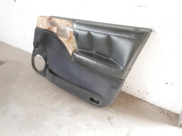 ОБИВКА ПЕРЕДНЕЙ ПРАВОЙ СТОРОНЫ OPEL VECTRA B, КОЖА