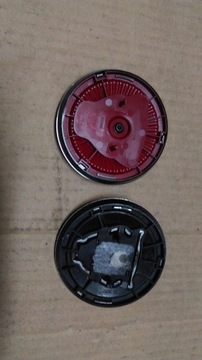 Эмблемы для Jaguar XF X250