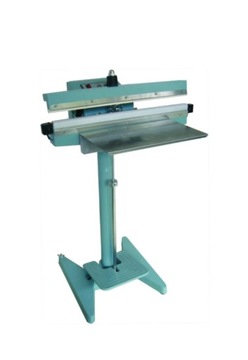 Zgrzewarka impulsowa PFS-650/10 zgrzew 10 mm