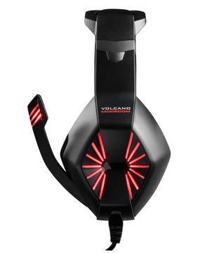 MODECOM ВУЛКАН MC-839 МЕЧ [ВЫХОД]