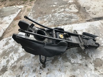 Задняя рама BMW F650 GS
