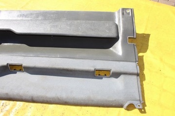 БОКОВАЯ ОБИВКА ЛЕВАЯ VW T4 705867039