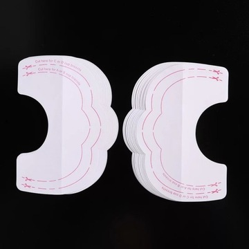 Taśmy podnoszące biust 10 szt Beauty Senses