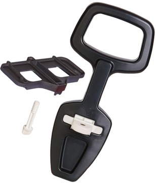 BIG Держатель спинки для Bobby Car