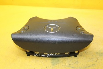 ПОДУШКА РУЛЕВОГО КОЛЕСА 2.7CDI MERCEDES W210