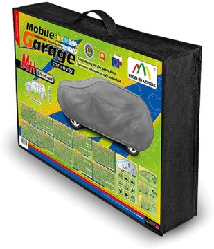 STRONG Брезентовый чехол FORD Ecosport мембрана