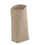 Torba Papierowa 0,5 kg (nr 4) 10 kg