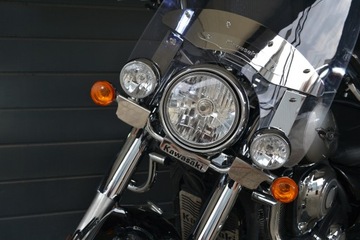 ТРУБНЫЕ СВЕТОВЫЕ ПАНЕЛИ KAWASAKI VULCAN VN 1700 NOMAD