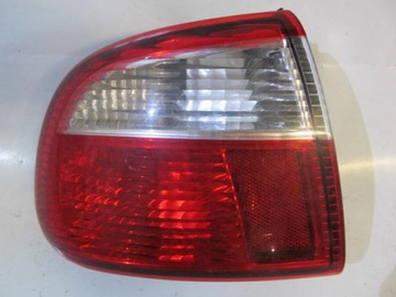 LAMPA TYLNA LEWA SEAT LEON I 1