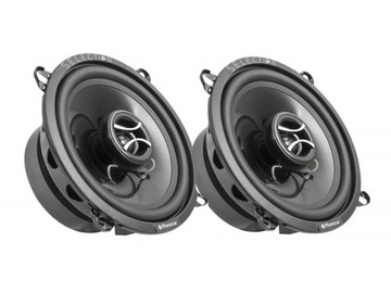 GŁOŚNIKI PHONOCAR 02043 2-DROŻNE 130MM 70W