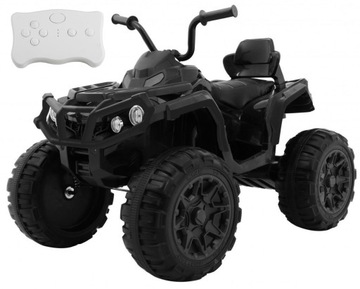 ПДУ Quad Bid на батарейках BMD0906 Белый