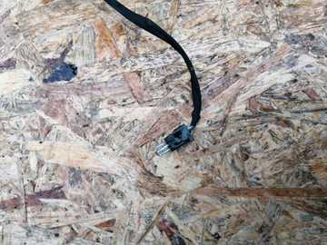 INSTALACE PDC PŘEDNÍ OPEL ASTRA IV J 4