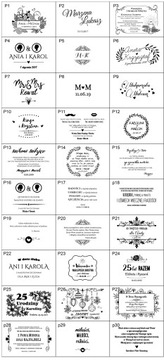 КОРОБКА ДЛЯ СВАДЕБНЫХ ПОДАРКОВ G21