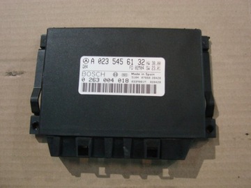 MERCEDES SL R230 MODUL ŘÍZENÍ PDC PARKOVÁNÍ