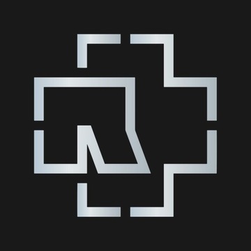 Rammstein RAMMSTEIN 1 CD RADIO DEUTSCHLAND 2019
