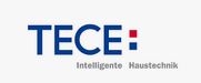 КНОПКА-ПЕТЛЯ TECE MAT WHITE 9240926 плоская НОВИНКА