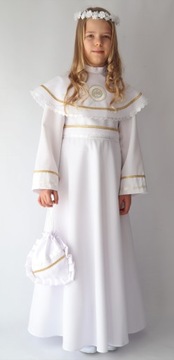 ALBY, COMMUNION ALBA, ПРОИЗВОДИТЕЛЬ НА ИЗМЕРЕНИЕ