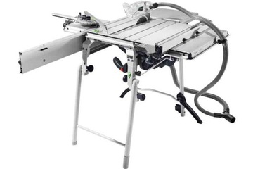 Пила FESTOOL PRECISIO CS 50 EB-Set 574772