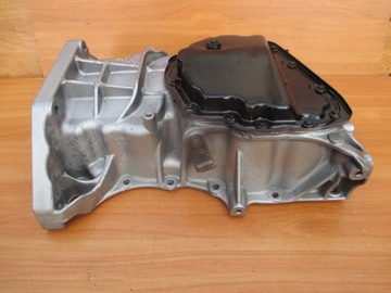 RENAULT TRAFIC III OPEL VIVARO 1.6 DCI SMOK 150507100R МАСЛЯНЫЙ НАСОС