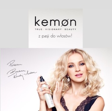 KEMON AND 53 STYLE FOAM ПЕНА СИЛЬНОЙ ФИКСАЦИИ