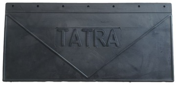 Chlapacz fartuch osłona TATRA tłoczony 64x30 PL