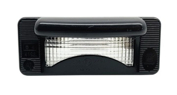 LAMPKA PODŚWIETLENIA TABLICY MERCEDES SPRINTER