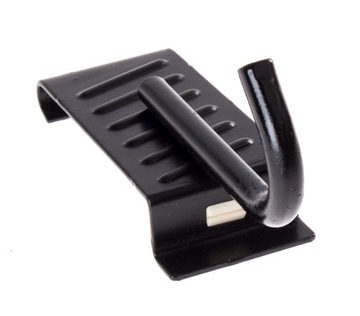 SGH10 ГАРАЖНЫЙ КРЮК РУЧКА-ГОЛИАФ НАСТЕННАЯ ВЕШАЛКА ДЛЯ ИНСТРУМЕНТОВ СТАЛЬ 38X58MM