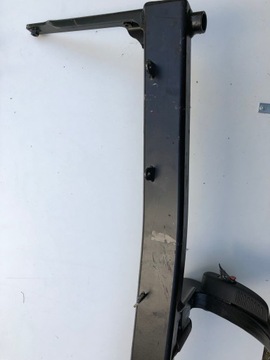 HAK HOLOWNICZY SKODA OCTAVIA III 5E0803882
