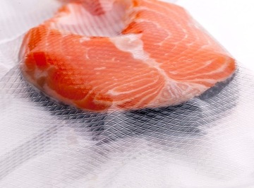 МЕШКИ С НАКАТКОЙ 15х25 ДЛЯ ВАКУУМНОЙ УПАКОВКИ