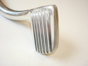 HARLEY DAVIDSON DYNA 90-17 НОГА ТОРМОЗНОГО РЫЧАГА