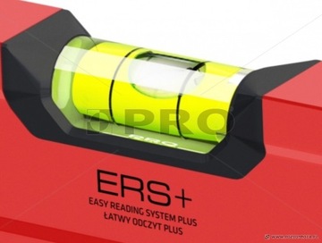 Уровень PRO600 ENDURANCE 120см