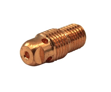 Łącznik prądowy 3,2 mm SR9 SR20 uchwyt TIG