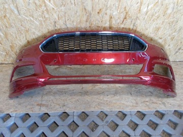 Zderzak przod przedni mondeo mk5 titanium st 6pdc