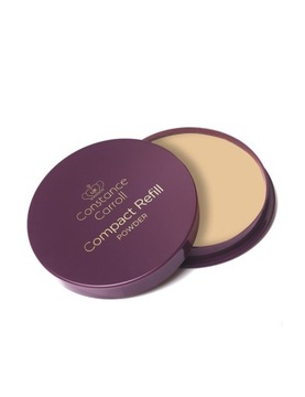 CONSTANCE CARROLL puder prasowany 7+1 gratis