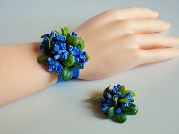 K 12 J* Котыльон ручной букет свадебный выпускной