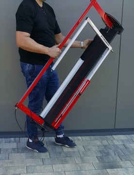 ШТИРОВОЛОКА TNM 130 + L65 Резка пенопласта