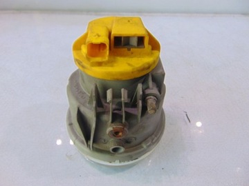 HALOGEN LEVÝ PEUGEOT 1007