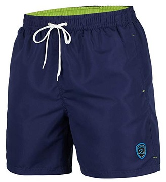 MĘSKIE SPODENKI SZORTY BASEN PLAŻA KĄPIELÓWKI M