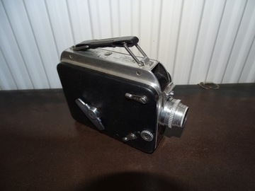 ДОВОЕННАЯ КИНОФОТОКАМЕРА KODAK EASTMAN USA КАМЕРА